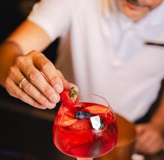 Estrella Hotel | Crowne Plaza Madrid - Centre Retiro by IHG