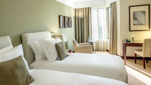 Lordelo do Ouro e Massarelos Hotel | Crowne Plaza Porto by IHG