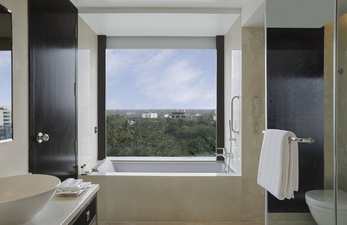 Pune Hotel | Crowne Plaza Pune City Centre by IHG
