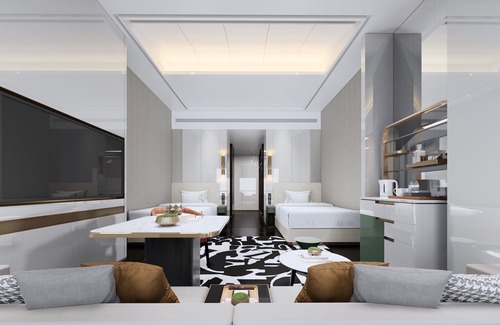 Wujiang Hotel | Crowne Plaza Suzhou East Taihu by IHG