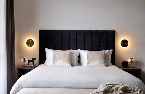 Burwood Hotel | Crowne Plaza Sydney Burwood by IHG