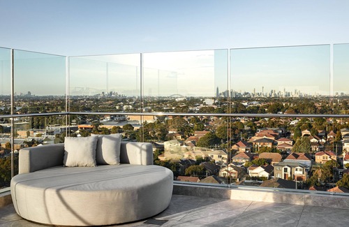 Burwood Hotel | Crowne Plaza Sydney Burwood by IHG