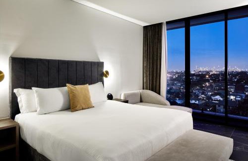 Burwood Hotel | Crowne Plaza Sydney Burwood by IHG