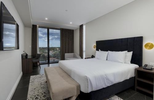 Burwood Hotel | Crowne Plaza Sydney Burwood by IHG
