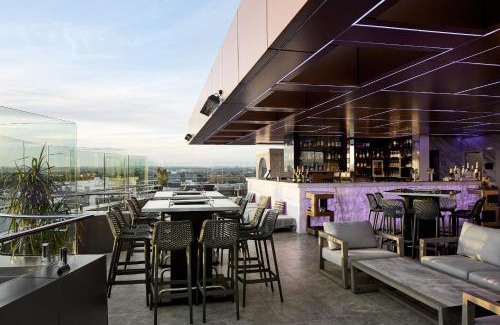 Burwood Hotel | Crowne Plaza Sydney Burwood by IHG