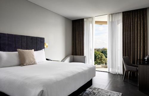 Burwood Hotel | Crowne Plaza Sydney Burwood by IHG