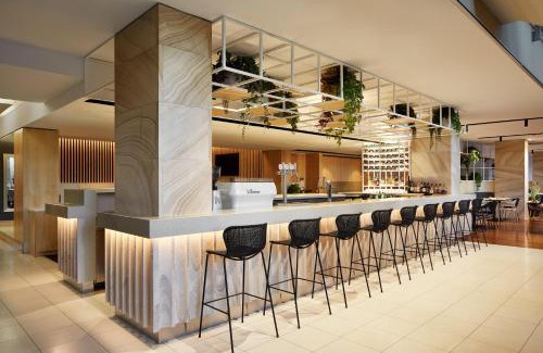 Macquarie Park Hotel | Crowne Plaza Sydney Macquarie Park by IHG
