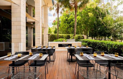 Macquarie Park Hotel | Crowne Plaza Sydney Macquarie Park by IHG