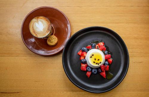 Macquarie Park Hotel | Crowne Plaza Sydney Macquarie Park by IHG