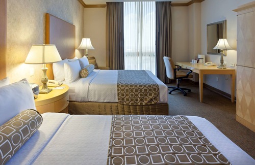 Torreon Hotel | Crowne Plaza Torreon by IHG
