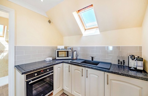 Plymouth Cottage | Crownhill Bay Penthouse - UK47510