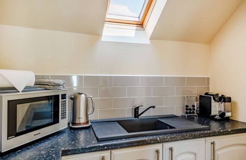 Plymouth Cottage | Crownhill Bay Penthouse - UK47510