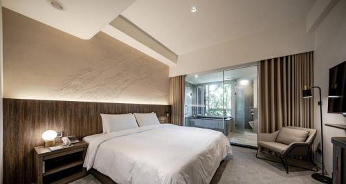 Jiaoxi Hotel | Crownshine Resort