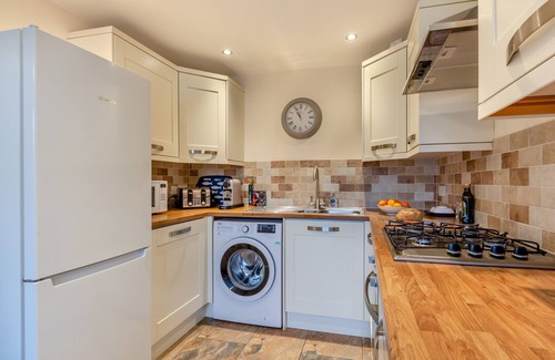 Watchet House | Croxteth - Three Bedroom House, Sleeps 6