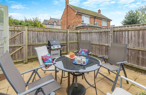 Watchet House | Croxteth - Three Bedroom House, Sleeps 6