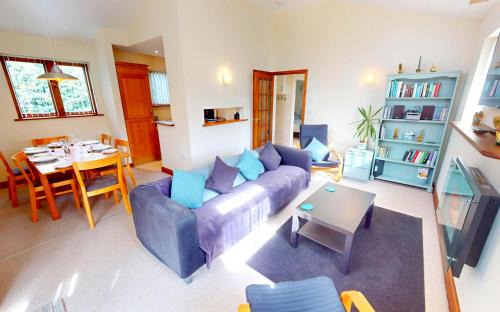 Croyde House | CROYDE DUNE LODGE 3 Bedrooms
