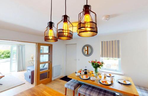 Croyde House | Croyde Secret Garden