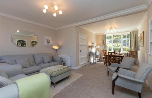 Grasmere House | Crozier Cottage