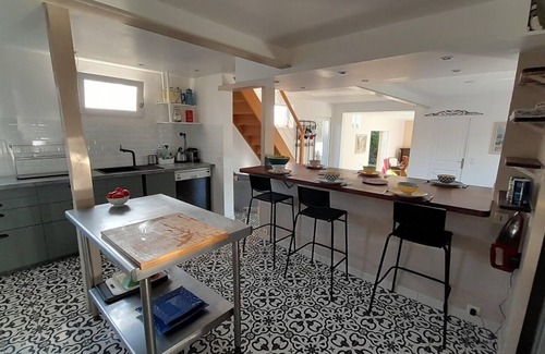 Crozon House | Crozon - Spacious, bright house close to beaches and footpaths