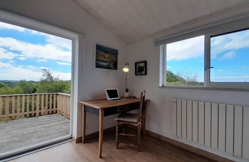 Crozon House | Crozon - Spacious, bright house close to beaches and footpaths