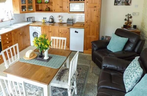 Llanwrda Cottage | Crud-y-barcud