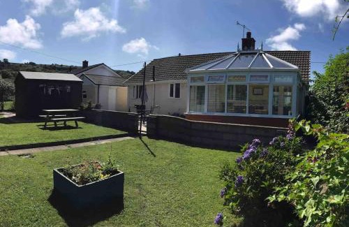 Dinas Cross House | Crud Yr Awel, Dinas, Pembrokeshire