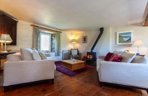 Moylegrove House | Crug Y Felin