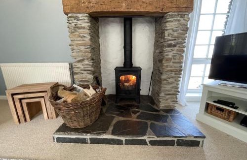 Veryan House | Crugsillick Court