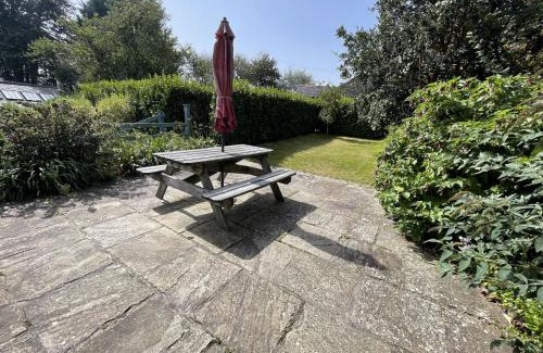 Veryan House | Crugsillick Court