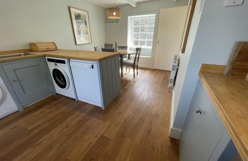 Veryan House | Crugsillick Court