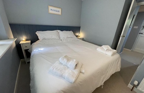Veryan House | Crugsillick Court
