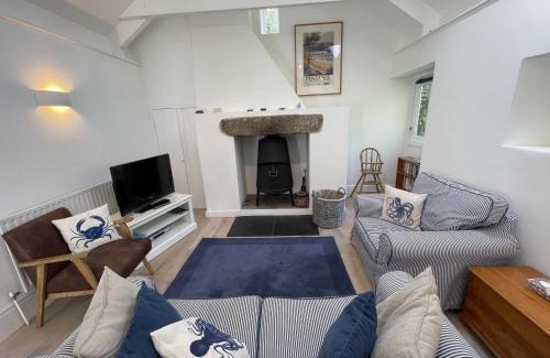 Veryan House | Crugsillick Studio