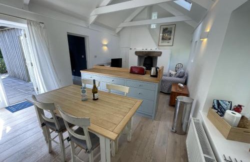 Veryan House | Crugsillick Studio