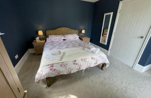 Veryan House | Crugsillick Studio