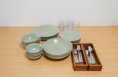 Nagawa Apartment | Cruise Inn Takenotsuka