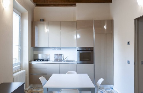 Savona Apartment | Cruise Port House by Wonderful Italy