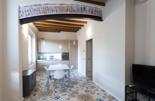 Savona Apartment | Cruise Port House by Wonderful Italy