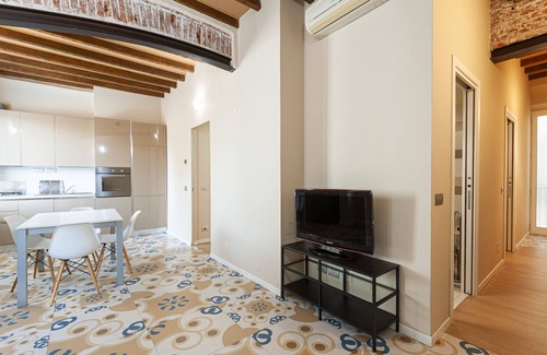 Savona Apartment | Cruise Port House by Wonderful Italy