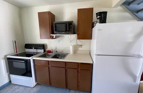 Chincoteague Villa | Crush Villa