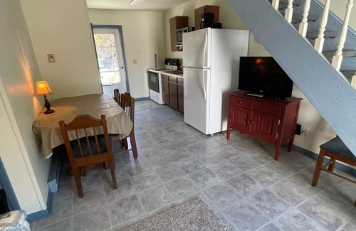 Chincoteague Villa | Crush Villa