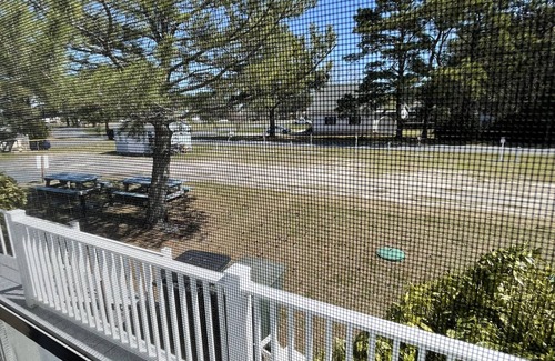 Chincoteague Villa | Crush Villa