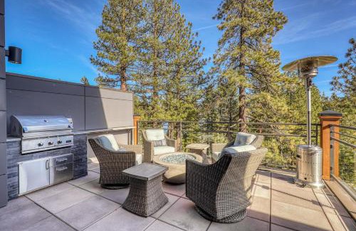 Crystal Bay House | Crystal Bay Penthouse 300