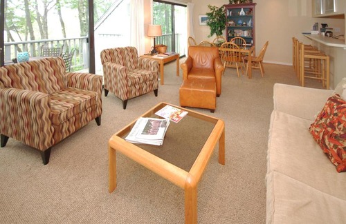 Glen Arbor Hotel | Crystal Beach 16