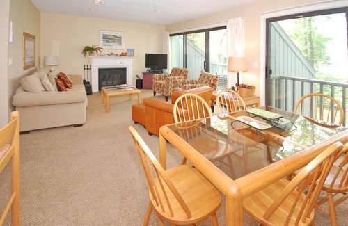 Glen Arbor Hotel | Crystal Beach 16