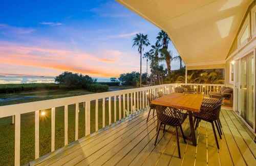 Crystal Beach Villa | Crystal Beach Club House