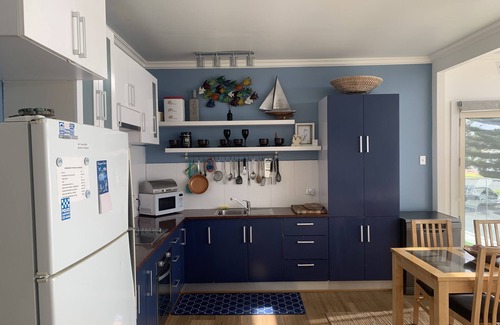 Port Vincent Apartment | Crystal Blue apartment