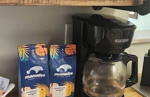 Crystal River House | Crystal Blue Haven Crystal River