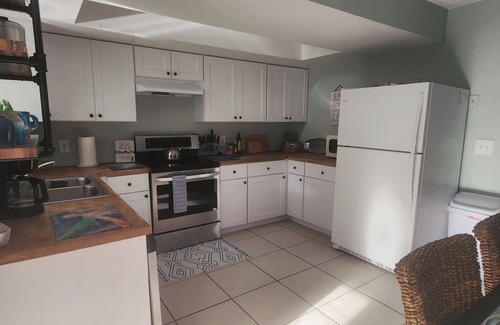 Crystal River House | Crystal Blue Haven Crystal River