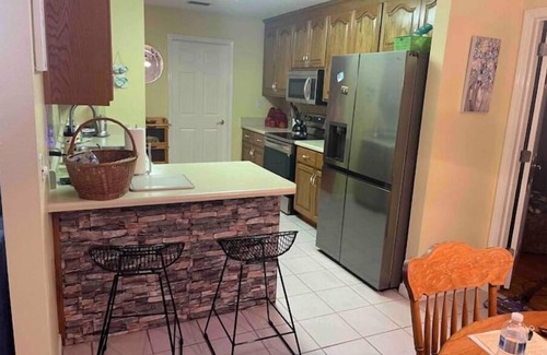 Milton House | Crystal Creek Getaway !