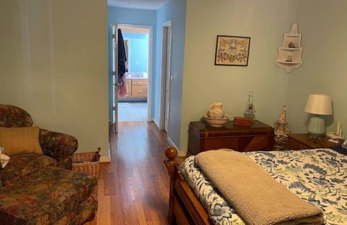 Milton House | Crystal Creek Getaway !